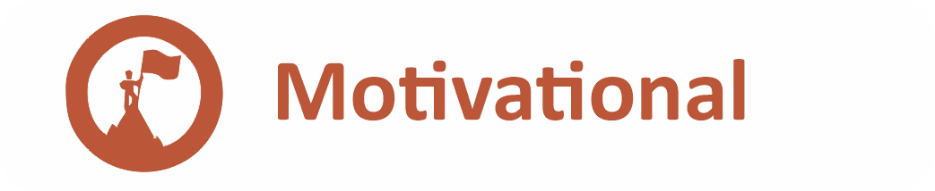 motivational