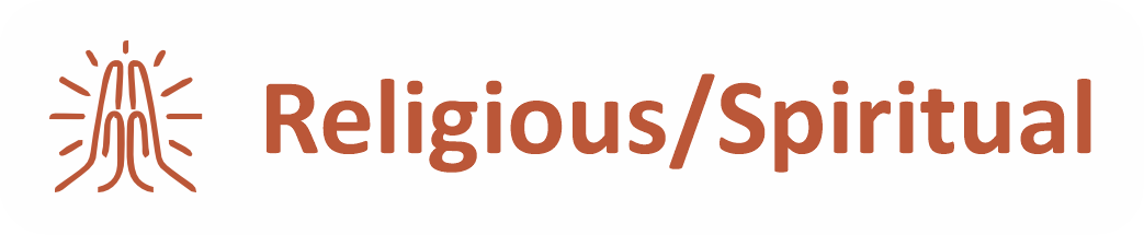 religious