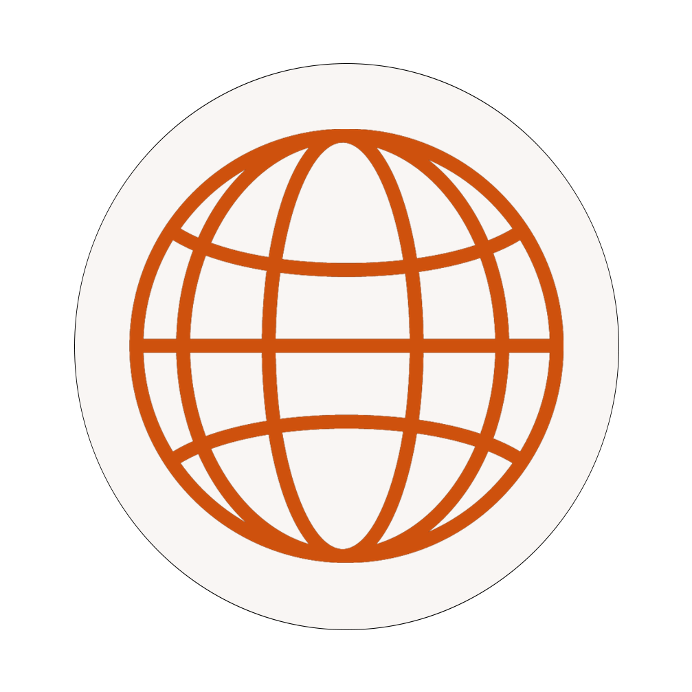 globe